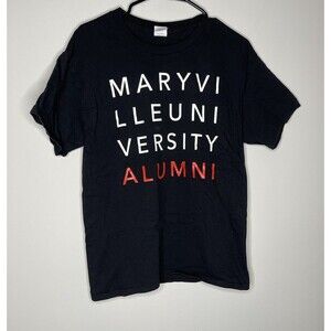 Maryville University of STL Alumni T-Shirt Size M Mens